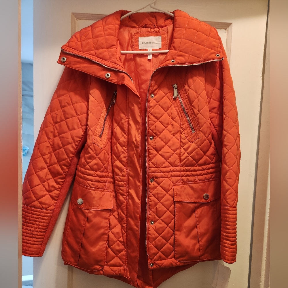 BCBGeneration Coat